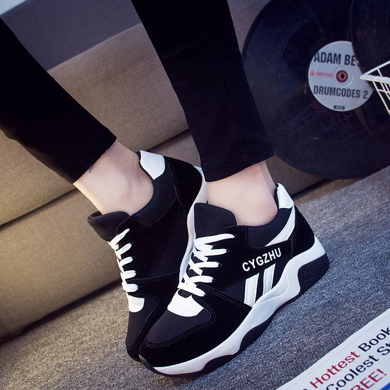 2021 four seasons new color matching sports shoes casual shoes female student board shoes platform platform shoes forrest travel 625 2021 four seasons new color matching sports shoes casual shoes female student board shoes platform platform shoes forrest travel 625